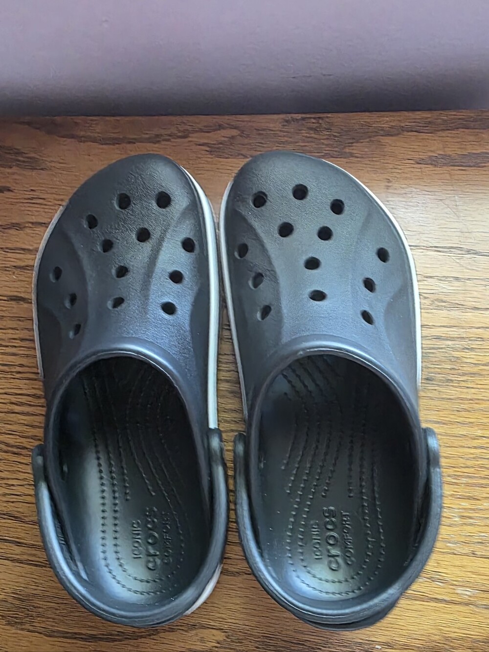Crocs - Picture 3 of 3